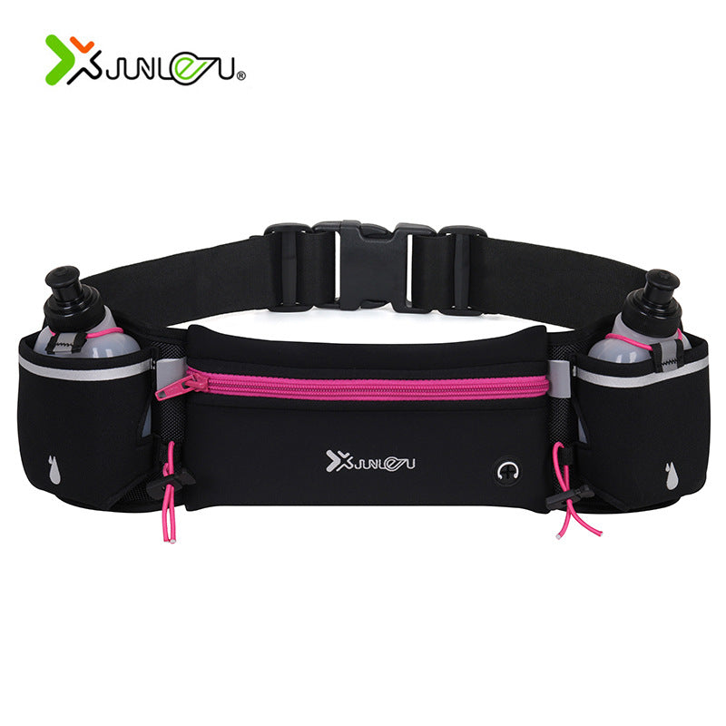 Multifunctional Waterproof Sports Waist Bag