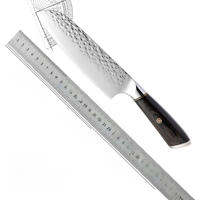 Kitchen knives