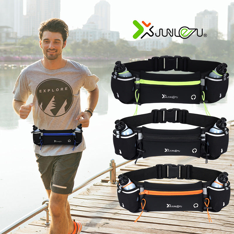 Multifunctional Waterproof Sports Waist Bag