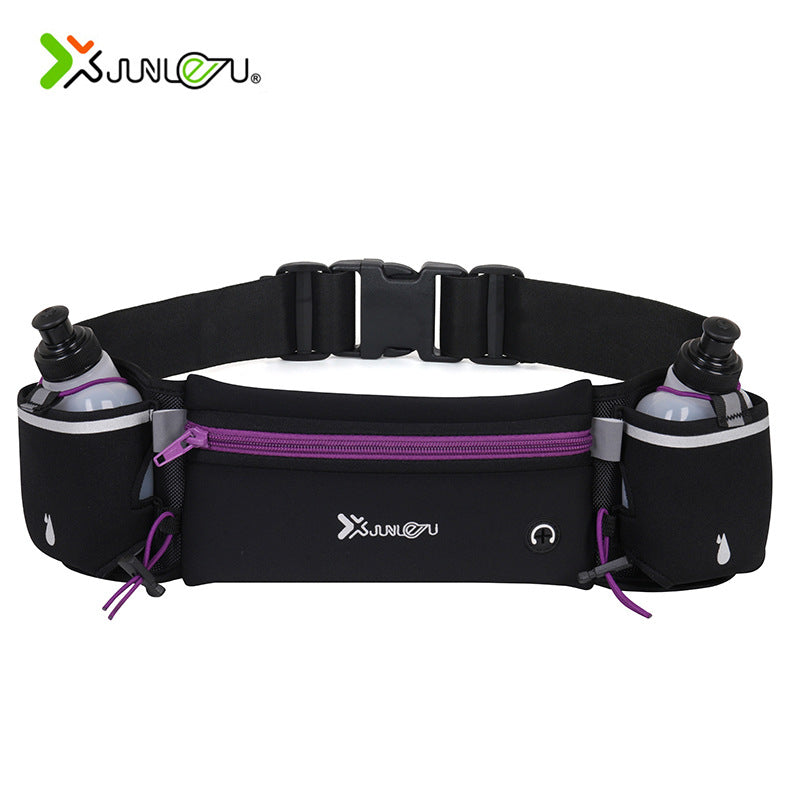Multifunctional Waterproof Sports Waist Bag
