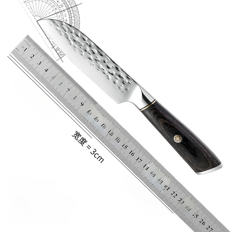 Kitchen knives