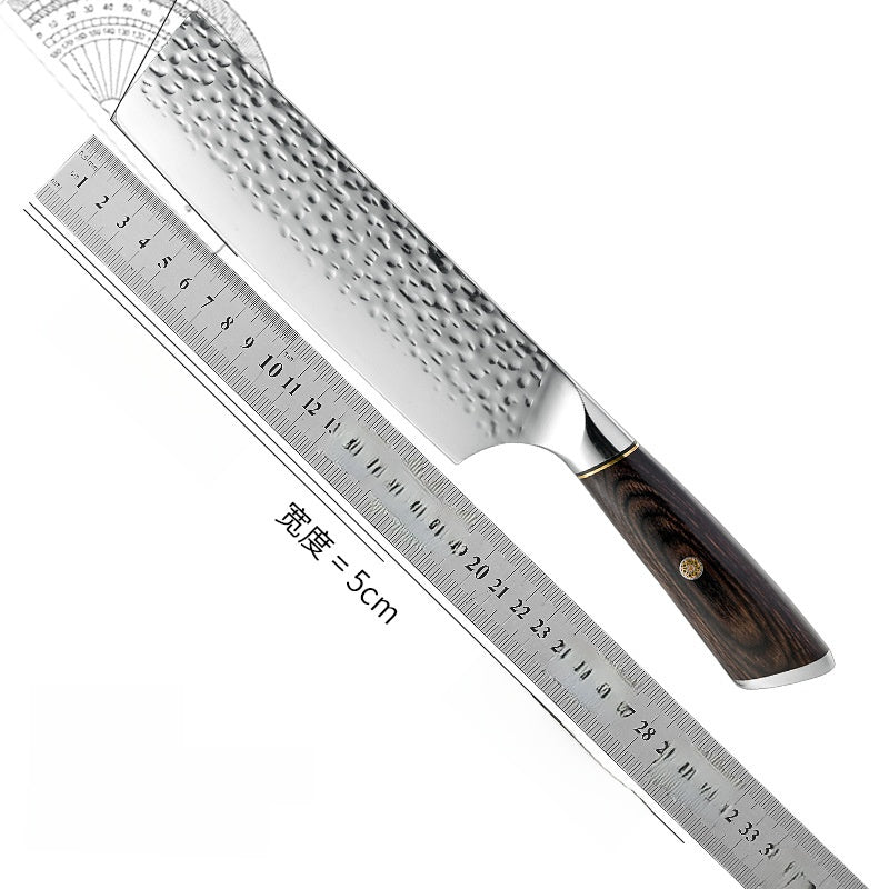 Kitchen knives