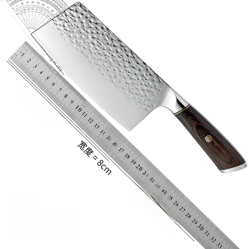 Kitchen knives