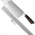 Kitchen knives